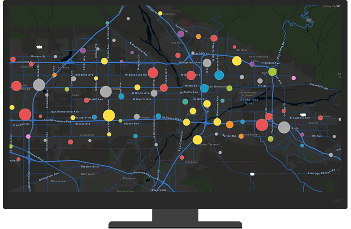 See the Information in Your Data